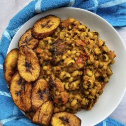 nigerian beans porridge