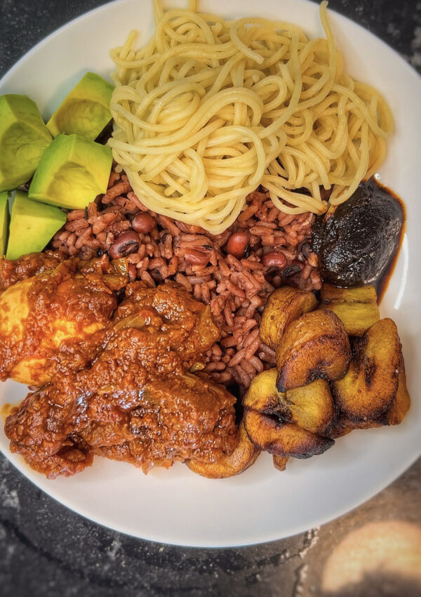 The Ultimate Waakye Stew Recipe: A Flavorful Ghanaian Delight